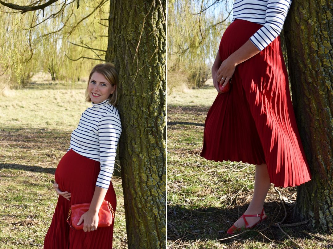 Schwangerschaftsmode Zara Schwangerschaftsmode Zara