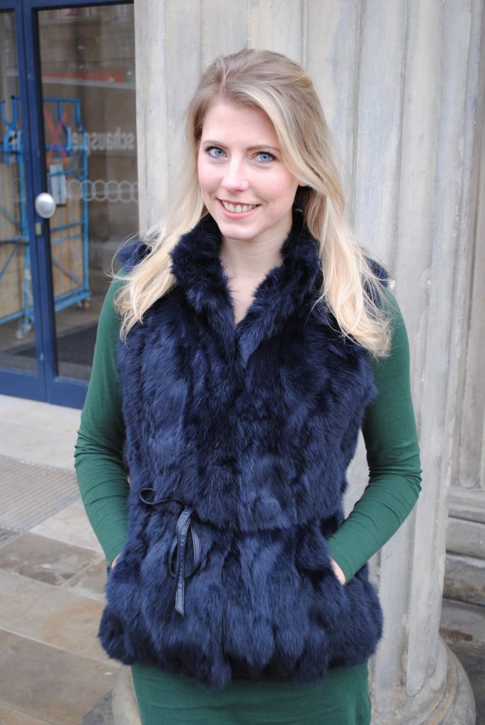 Video ..THESE BOOTS ARE MADE FOR WALKING! Oh Wunderbar Blog