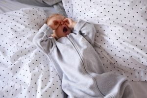 Baby Schlafsack