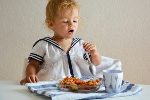 Gesunde Ernährung Kinder