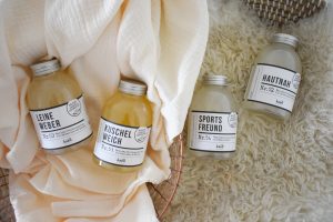 AUF DIE INNEREN WERTE KOMMT ES AN // BIOLOGISCH ABBAUBAR UND REGIONAL