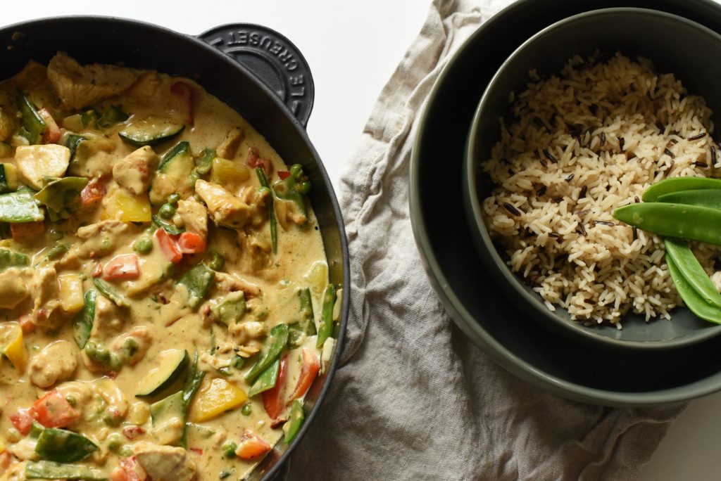 OH YUMMY | REZEPT FÜR SAFTIGEN ERDBEERKUCHEN - Oh Wunderbar - Blog ...