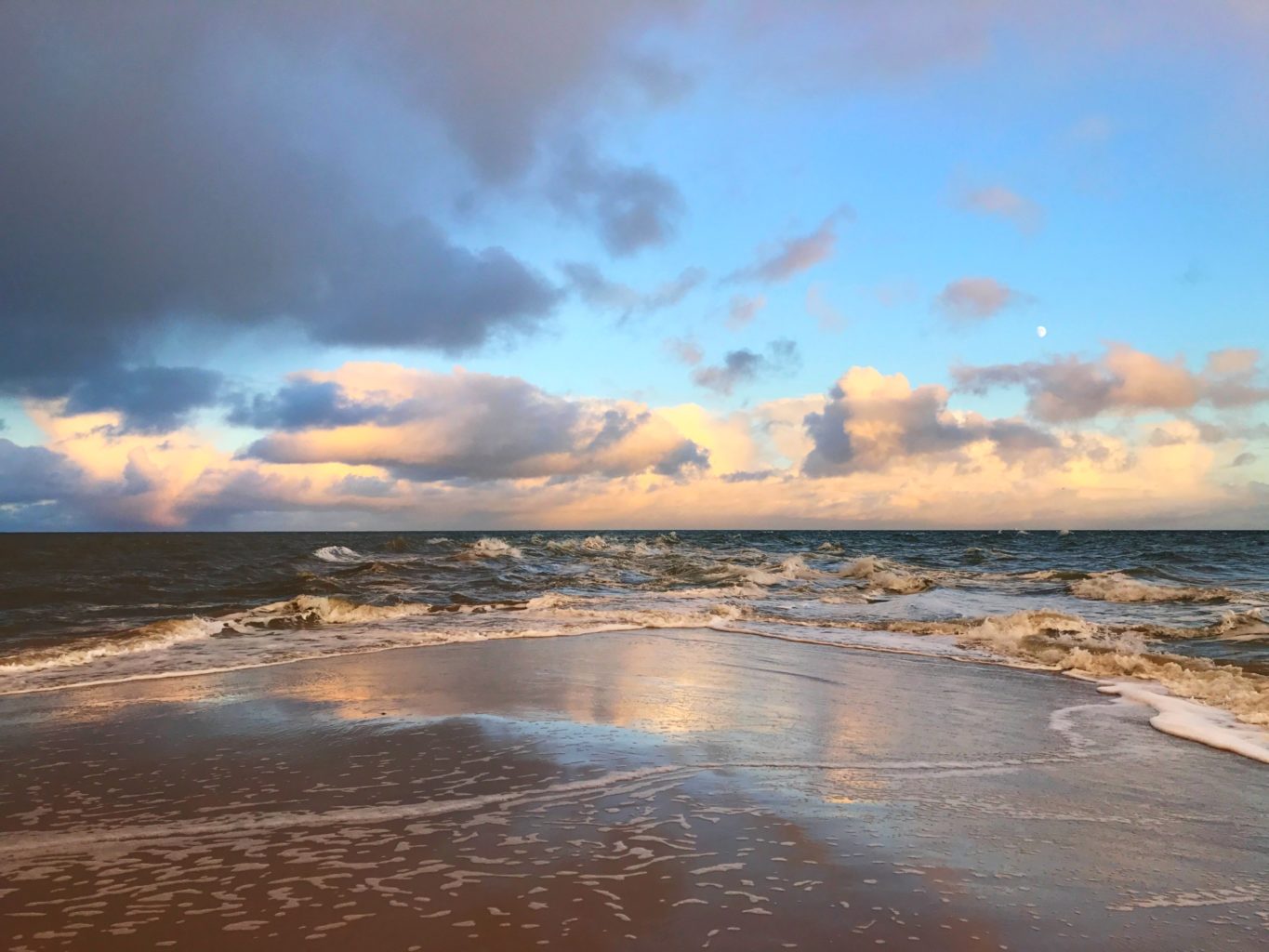 Skagen Familienurlaub In Danemark Und Das Schonste Ferienhaus