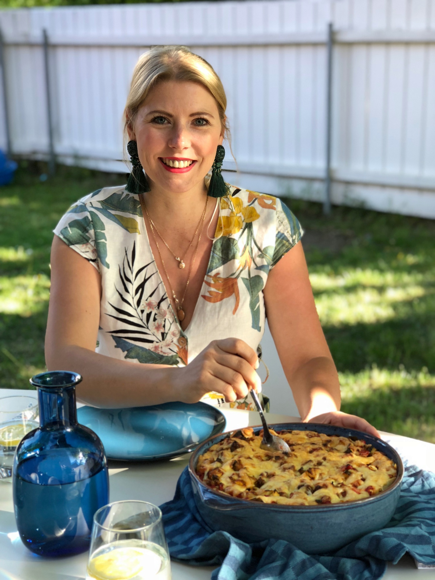 GEMÜSE-HACK-LASAGNE LEICHT GEMACHT | OH HAPPY COOKING - Oh Wunderbar ...