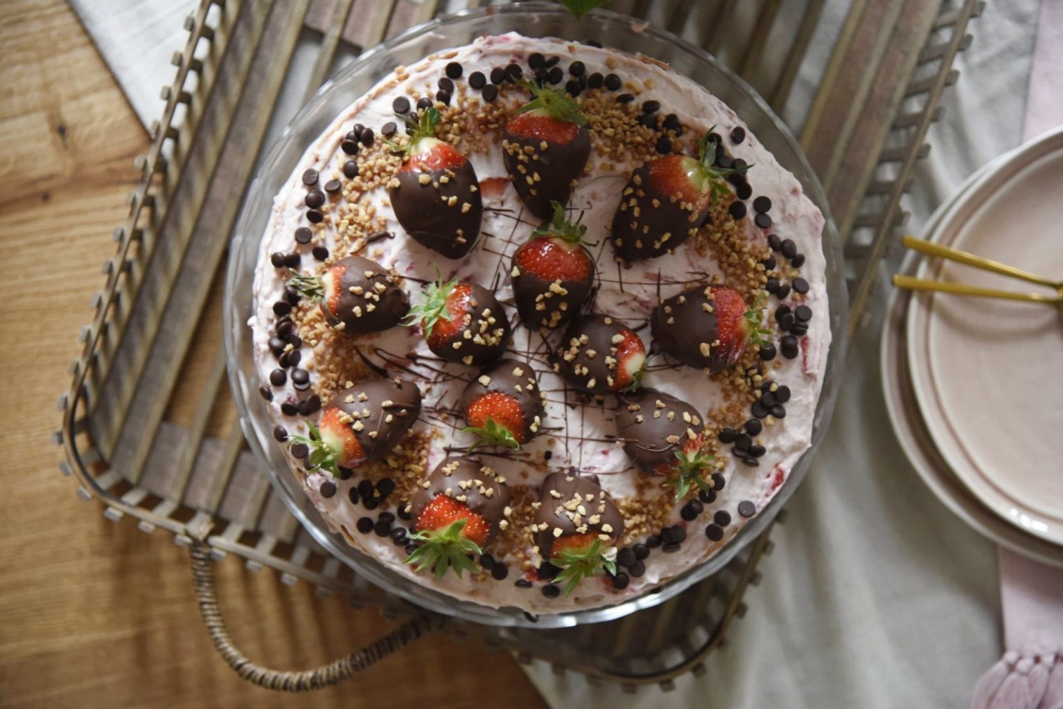 Rezept: LEBKUCHEN LATTE - Oh Wunderbar - Blog - Family, Fashion ...